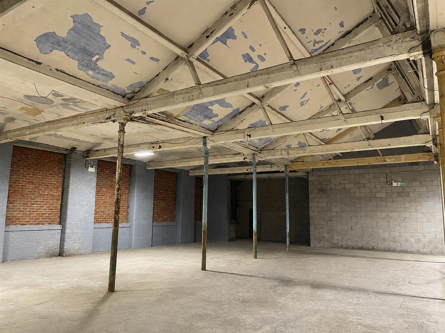 Unit 10, Atlas Mill, Bentick Street Bolton, Lancashire, photo 3